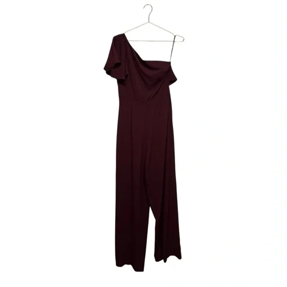 NWT BB DAKOTA RSVP LA Woman Jumpsuit